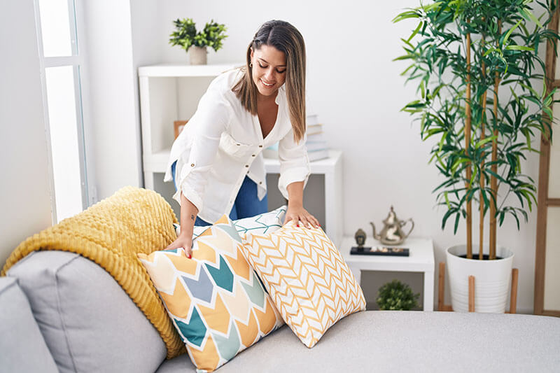 Spring Home Selling Guide